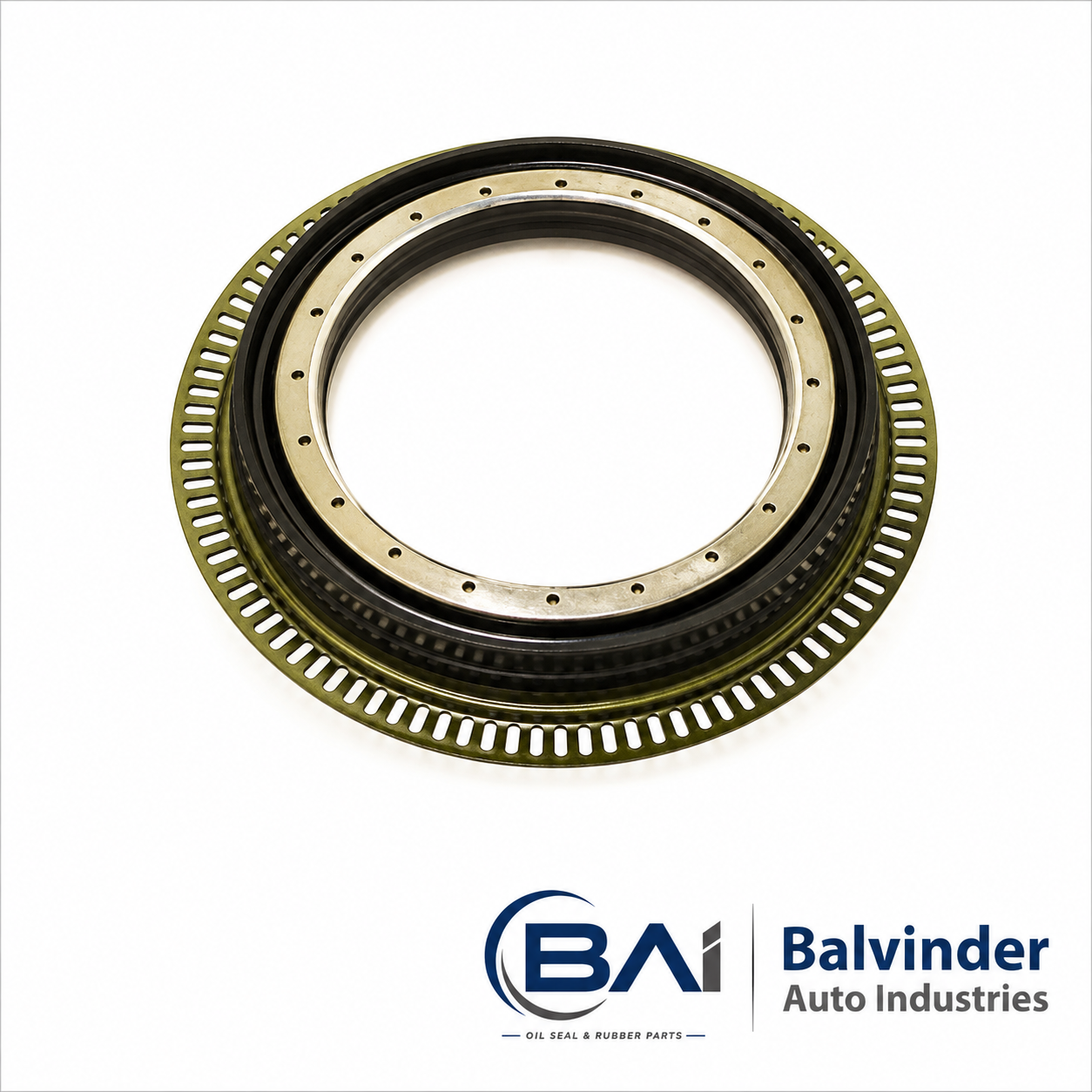 Oil Seals